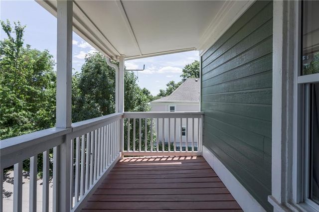 327 Ord Street, Kansas City, MO 64124