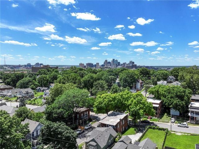 327 Ord Street, Kansas City, MO 64124
