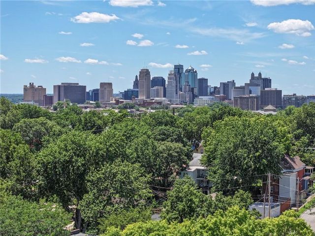 327 Ord Street, Kansas City, MO 64124