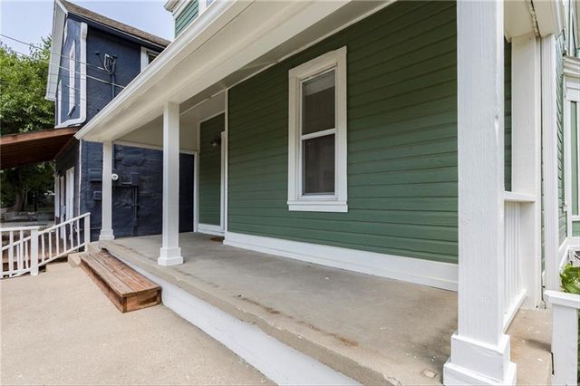 327 Ord Street, Kansas City, MO 64124