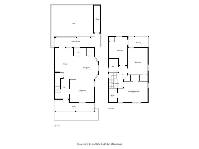 327 Ord Street, Kansas City, MO 64124
