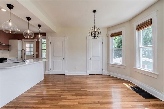 327 Ord Street, Kansas City, MO 64124