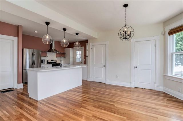 327 Ord Street, Kansas City, MO 64124