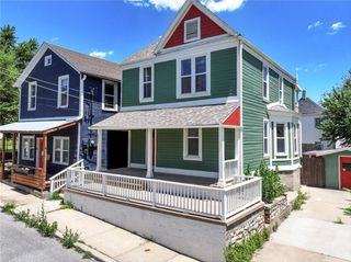327 Ord Street, Kansas City, MO 64124