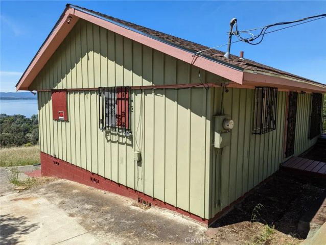 4175 Ferrand Road, Lucerne, CA 95458