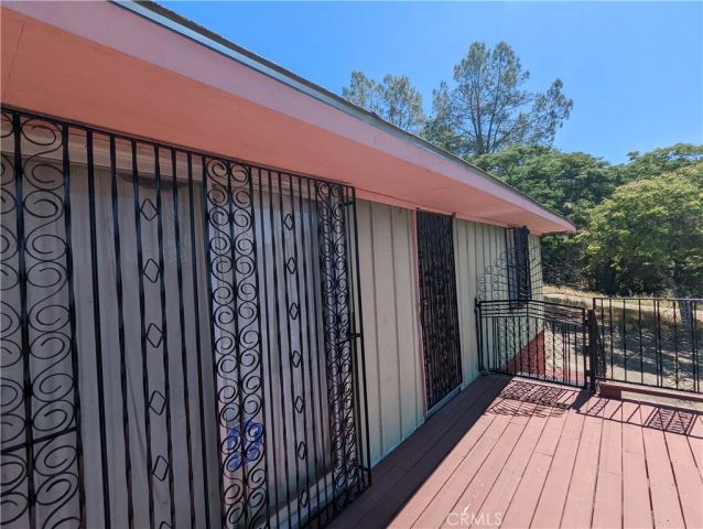 4175 Ferrand Road, Lucerne, CA 95458