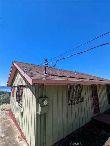 4175 Ferrand Road, Lucerne, CA 95458