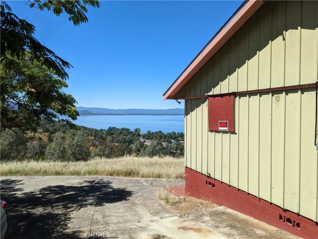 4175 Ferrand Road, Lucerne, CA 95458