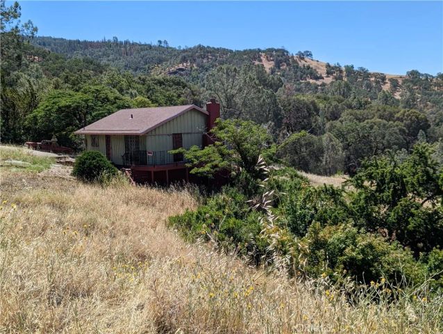 4175 Ferrand Road, Lucerne, CA 95458