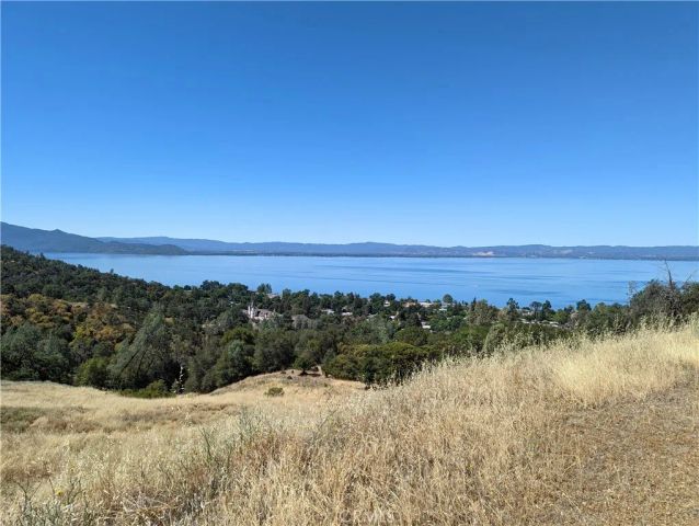 4175 Ferrand Road, Lucerne, CA 95458