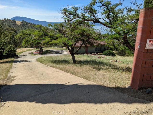 4175 Ferrand Road, Lucerne, CA 95458