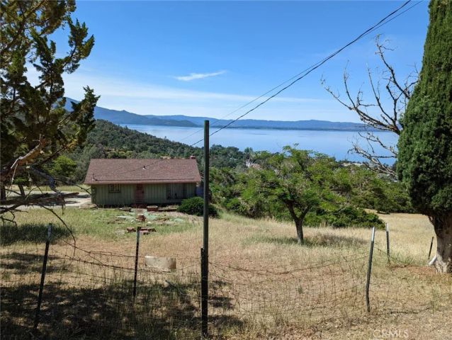 4175 Ferrand Road, Lucerne, CA 95458