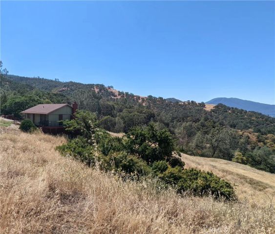 4175 Ferrand Road, Lucerne, CA 95458