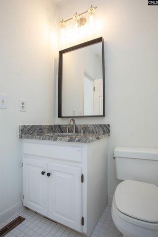 2007 Polo Lane, Camden, SC 29020
