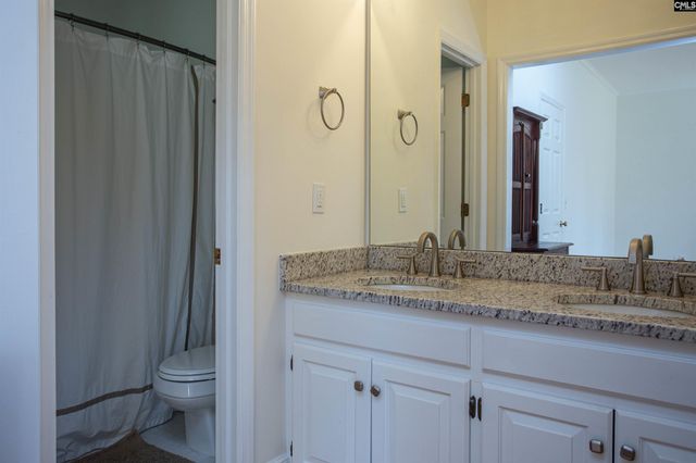 2007 Polo Lane, Camden, SC 29020