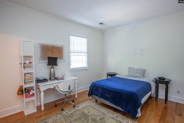 2007 Polo Lane, Camden, SC 29020