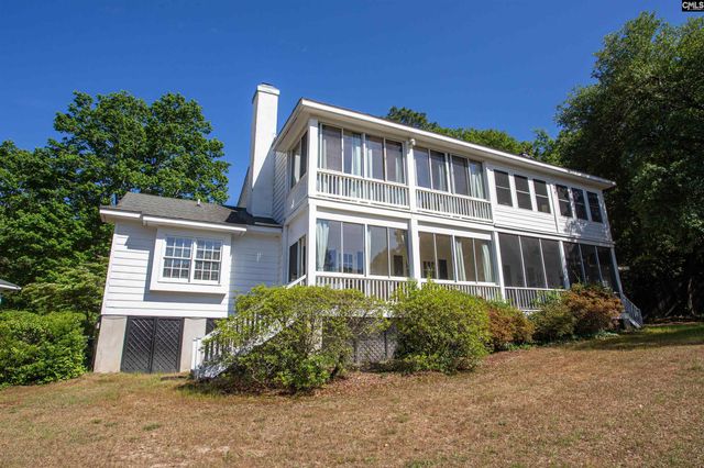 2007 Polo Lane, Camden, SC 29020