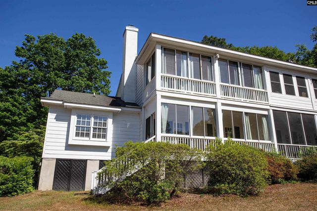 2007 Polo Lane, Camden, SC 29020