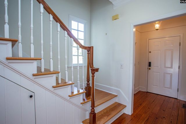2007 Polo Lane, Camden, SC 29020