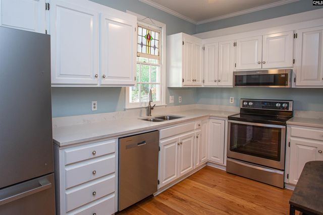 2007 Polo Lane, Camden, SC 29020
