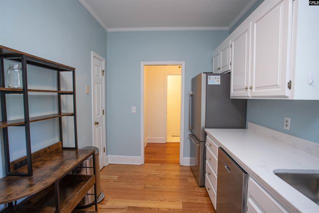 2007 Polo Lane, Camden, SC 29020