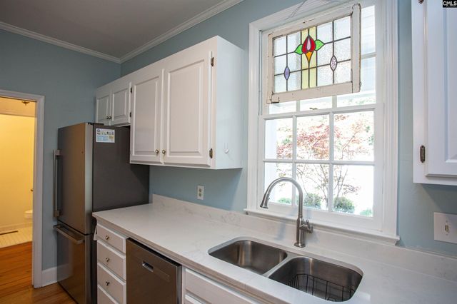 2007 Polo Lane, Camden, SC 29020