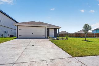 1128 Northfield Drive, Josephine, TX 75135