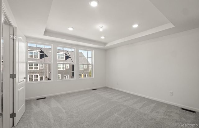 396 N Sydney Court, Plymouth, MI 48170