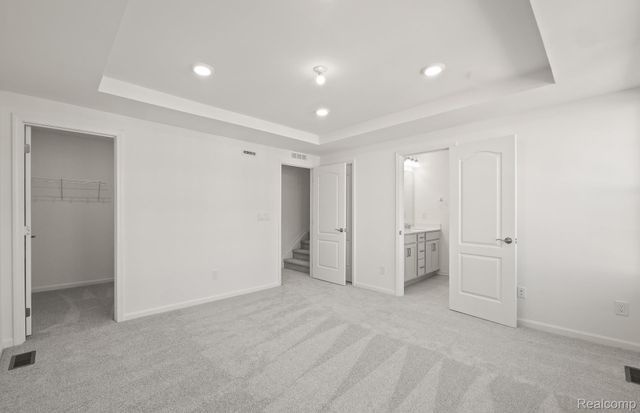 396 N Sydney Court, Plymouth, MI 48170