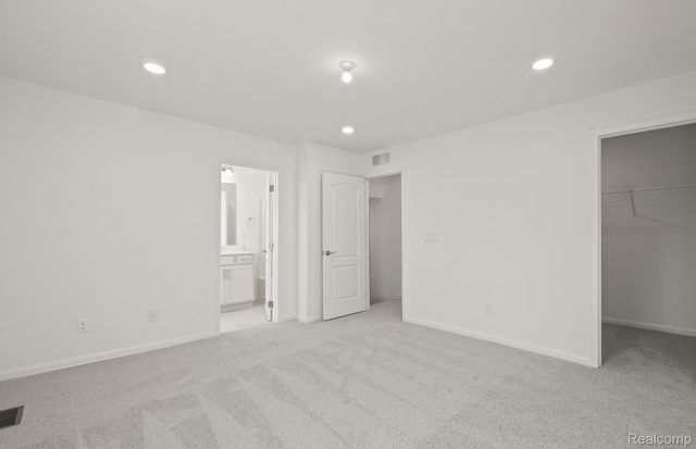 396 N Sydney Court, Plymouth, MI 48170