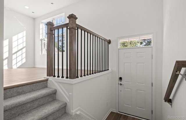 396 N Sydney Court, Plymouth, MI 48170