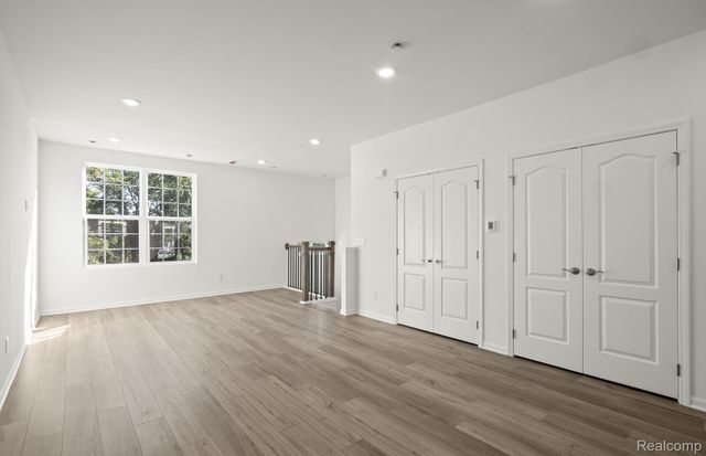 396 N Sydney Court, Plymouth, MI 48170