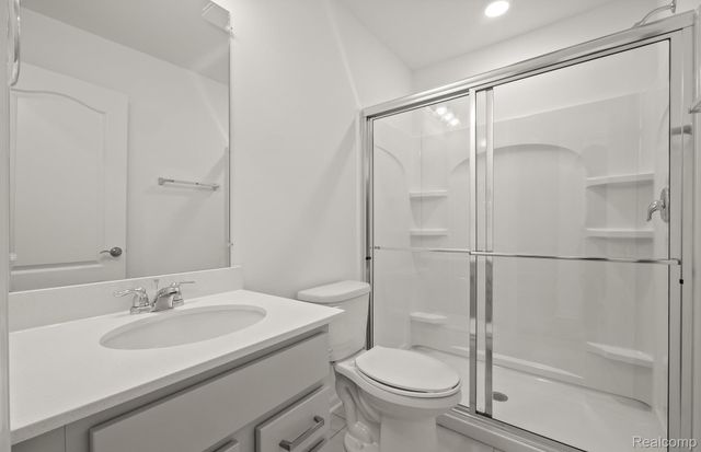 396 N Sydney Court, Plymouth, MI 48170