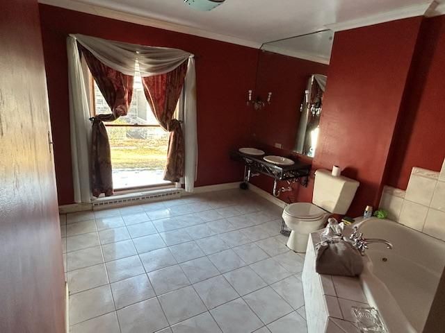 2001 W 64th Place, Merrillville, IN 46410