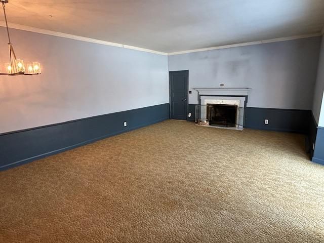 2001 W 64th Place, Merrillville, IN 46410