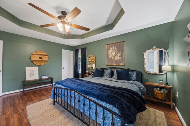 1508 Creekstone Dr, Columbia, TN 38401