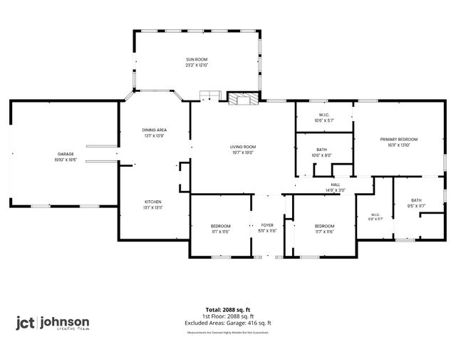 1508 Creekstone Dr, Columbia, TN 38401