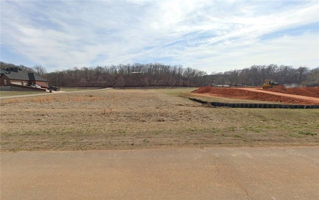 9853 Pintail Lane, Springdale, AR 72762