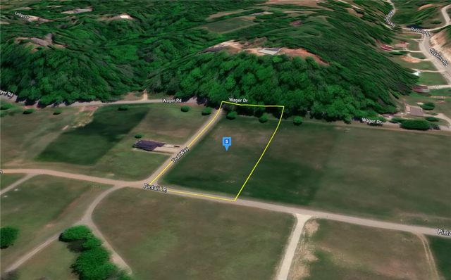 9853 Pintail Lane, Springdale, AR 72762