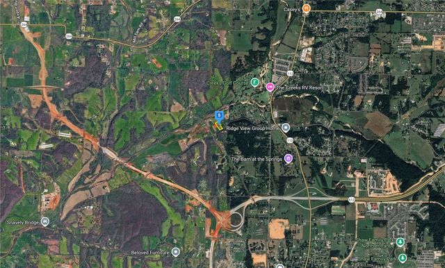 9853 Pintail Lane, Springdale, AR 72762