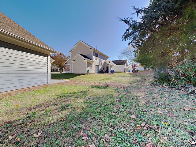 232 Indian Paint Brush Drive, Mooresville, NC 28115