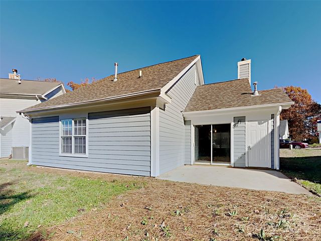 232 Indian Paint Brush Drive, Mooresville, NC 28115