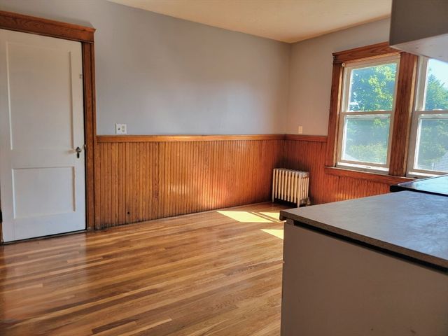 26 Stebbins Street 2, Worcester, MA 01607