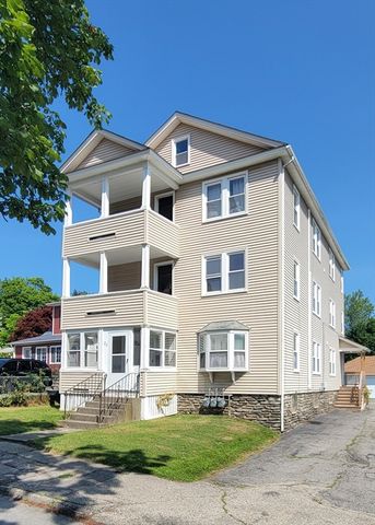 26 Stebbins Street 2, Worcester, MA 01607