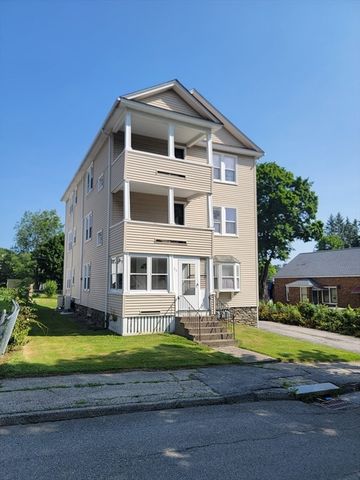 26 Stebbins Street 2, Worcester, MA 01607