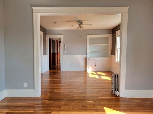 26 Stebbins Street 2, Worcester, MA 01607