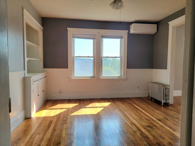 26 Stebbins Street 2, Worcester, MA 01607