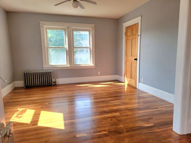 26 Stebbins Street 2, Worcester, MA 01607