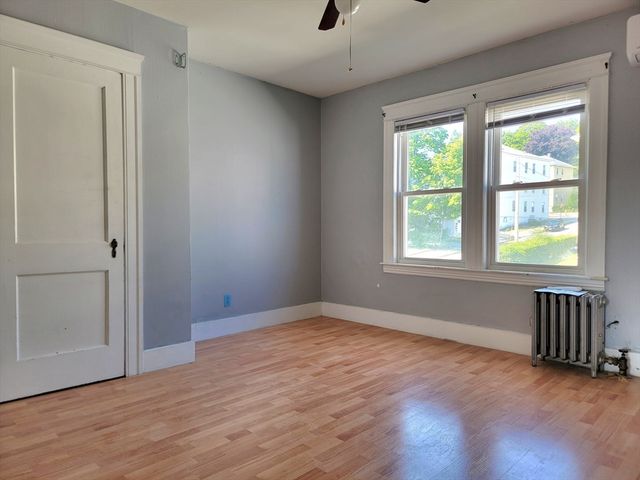 26 Stebbins Street 2, Worcester, MA 01607