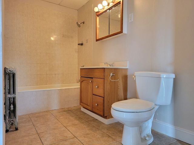 26 Stebbins Street 2, Worcester, MA 01607